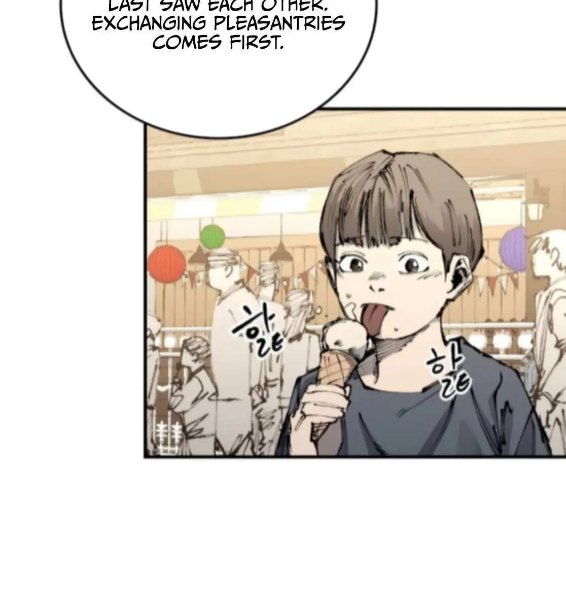 High Class Chapter 57 Page 73