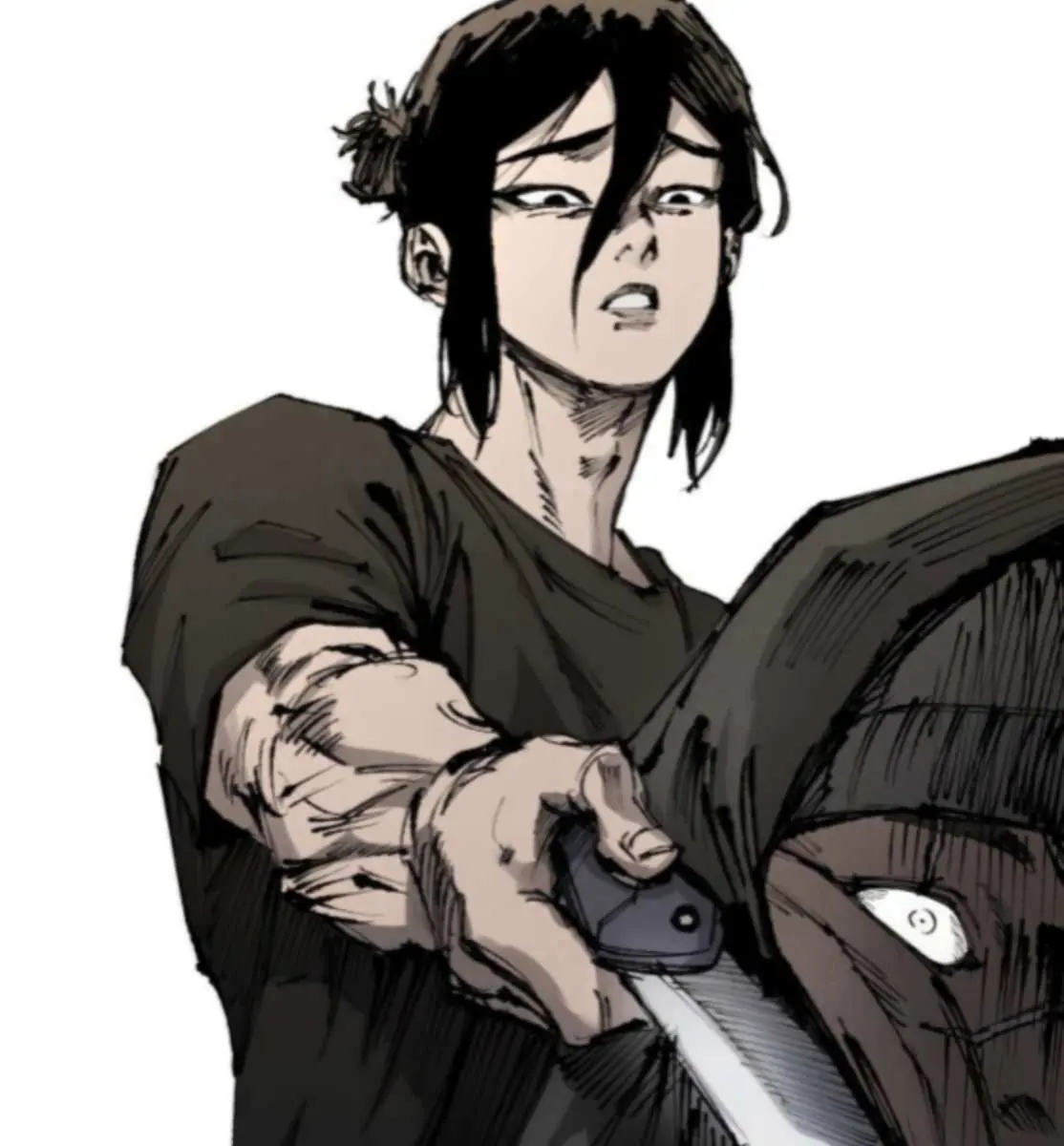 High Class Chapter 57 Page 81