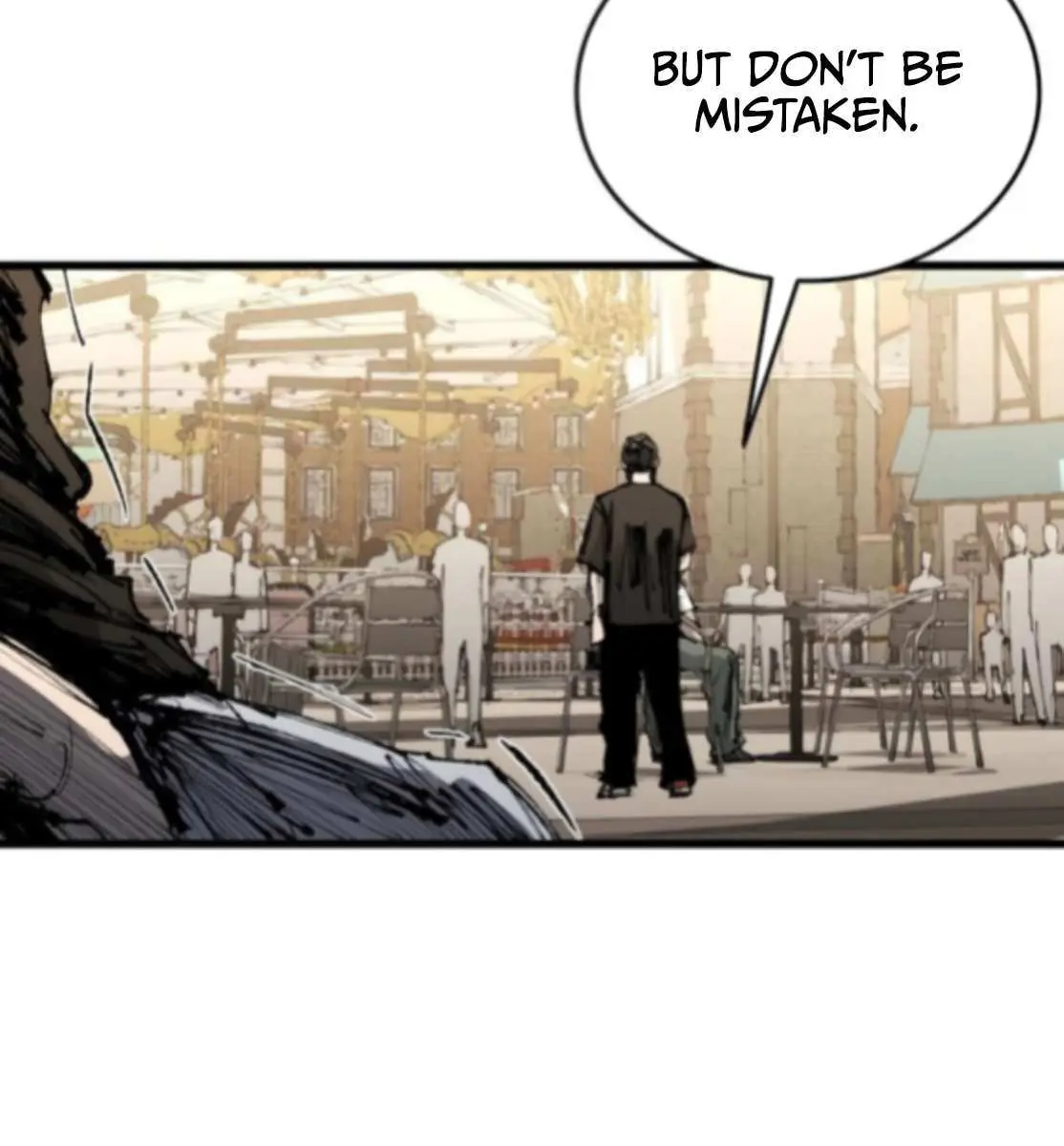 High Class Chapter 57 Page 88