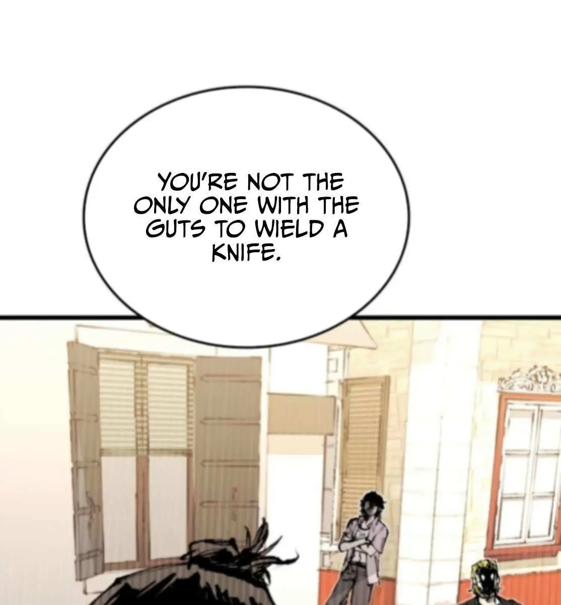 High Class Chapter 57 Page 89