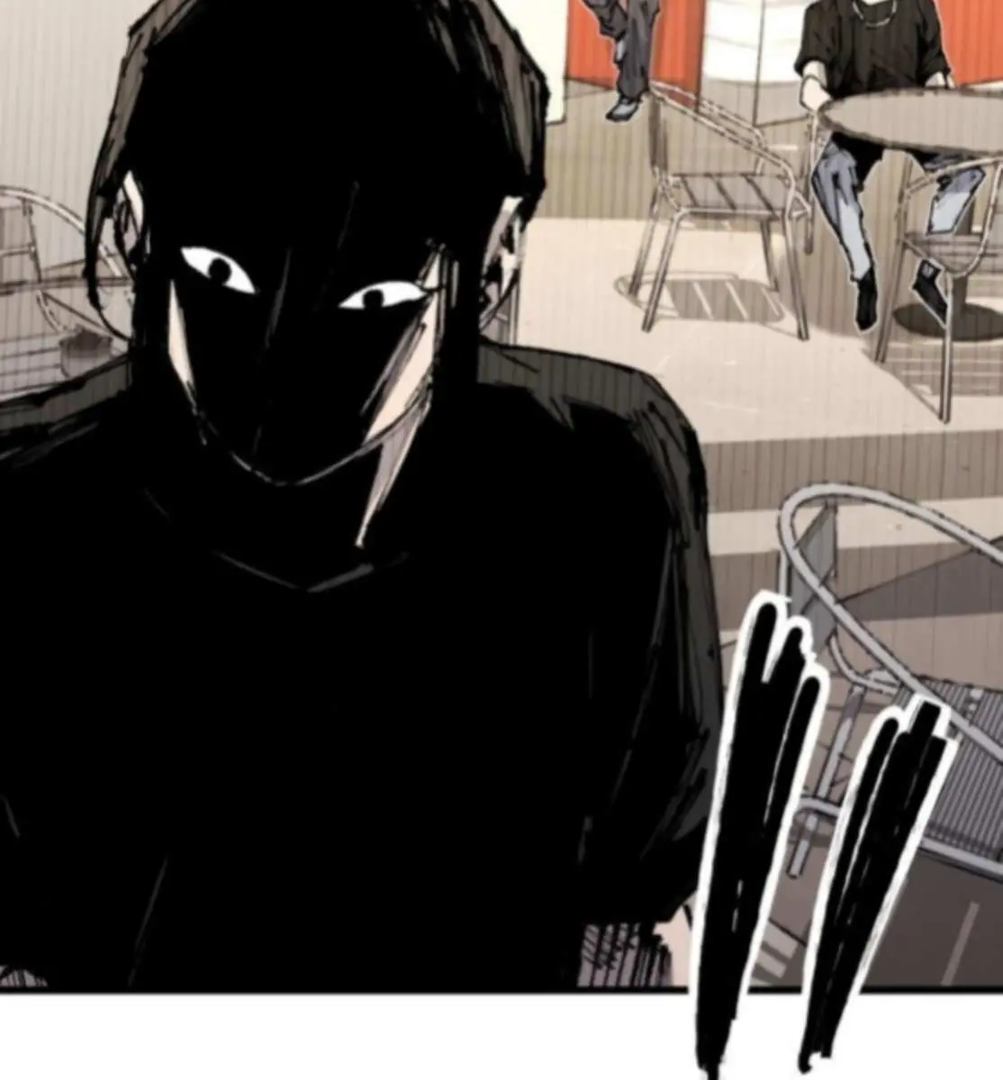 High Class Chapter 57 Page 90