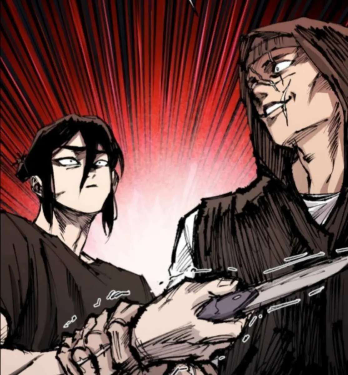 High Class Chapter 57 Page 94