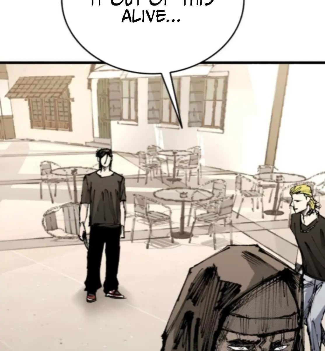 High Class Chapter 57 Page 108