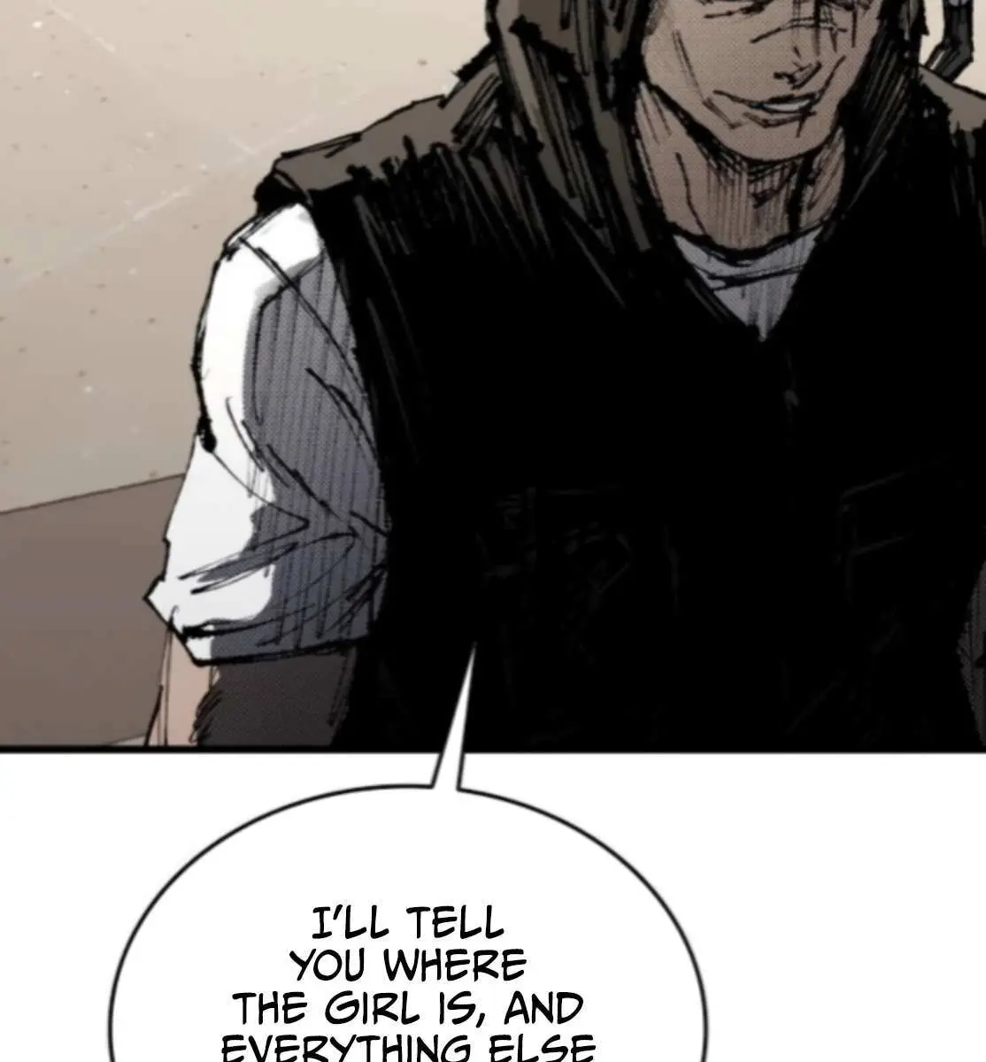 High Class Chapter 57 Page 109