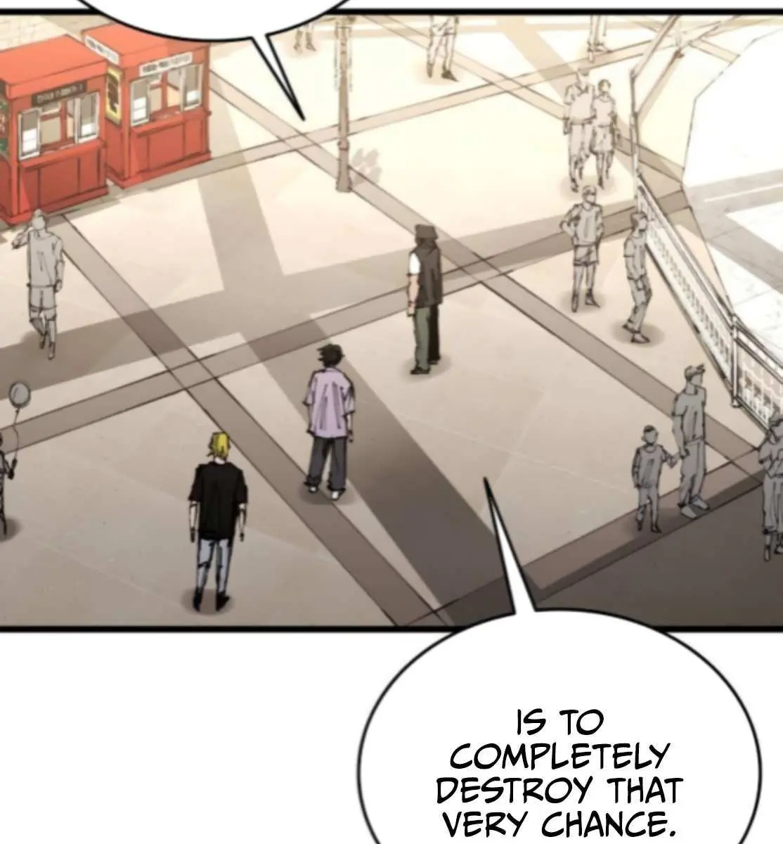 High Class Chapter 57 Page 130