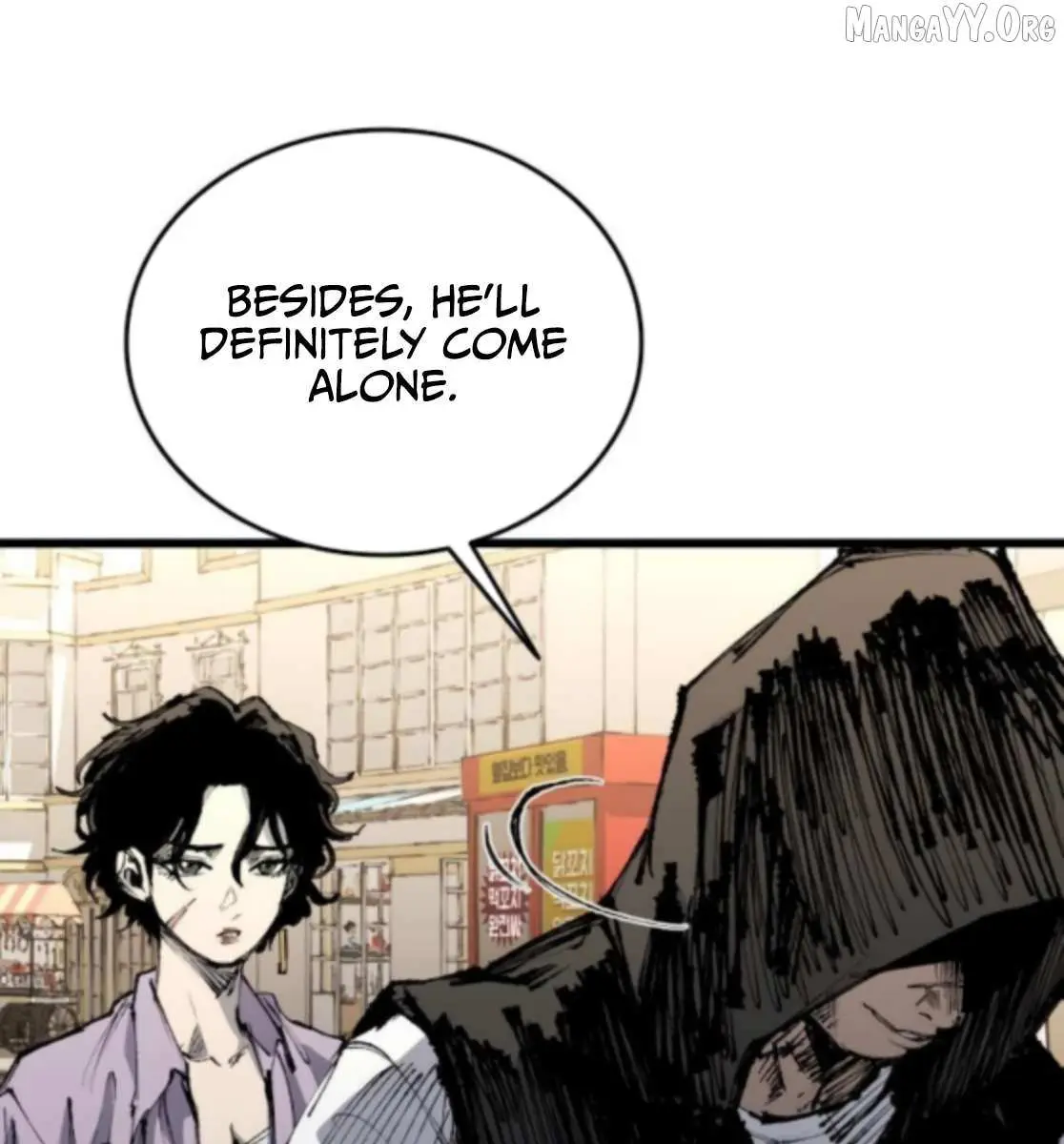 High Class Chapter 57 Page 132