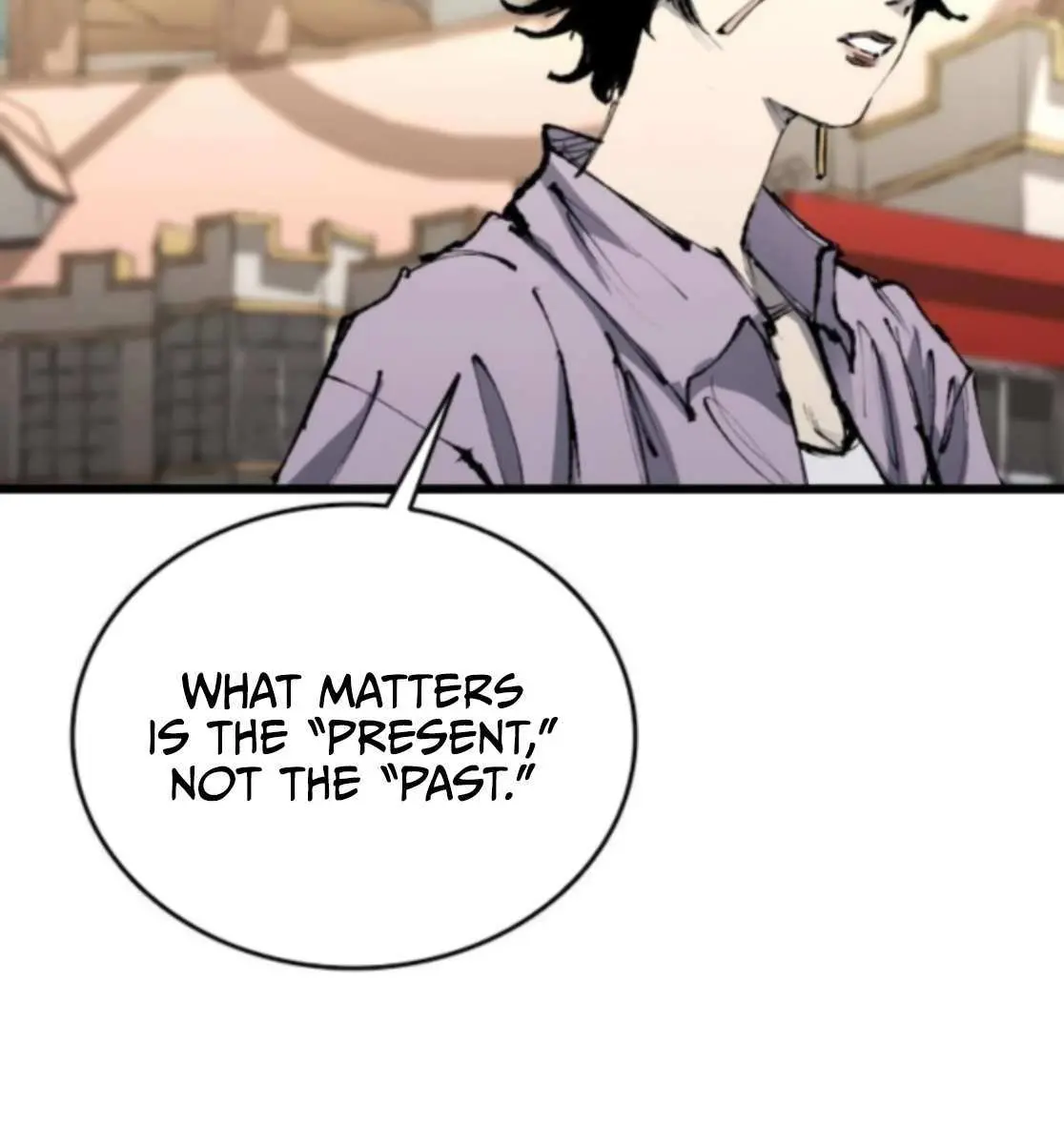 High Class Chapter 57 Page 136