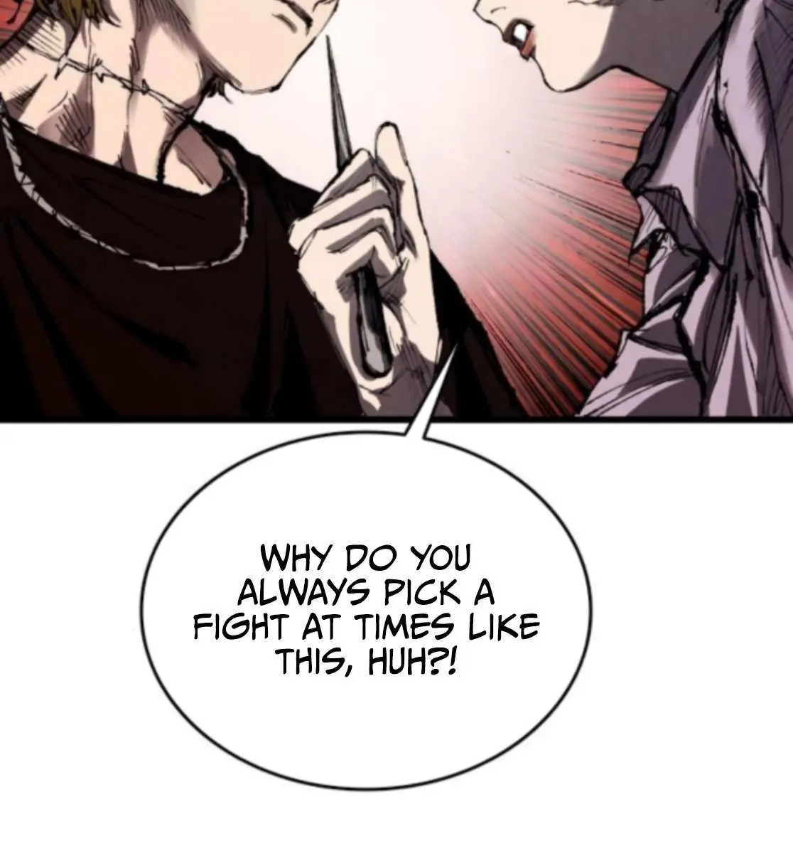 High Class Chapter 57 Page 143