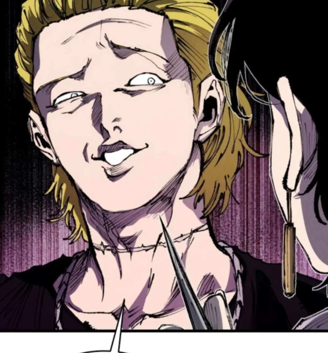 High Class Chapter 57 Page 145