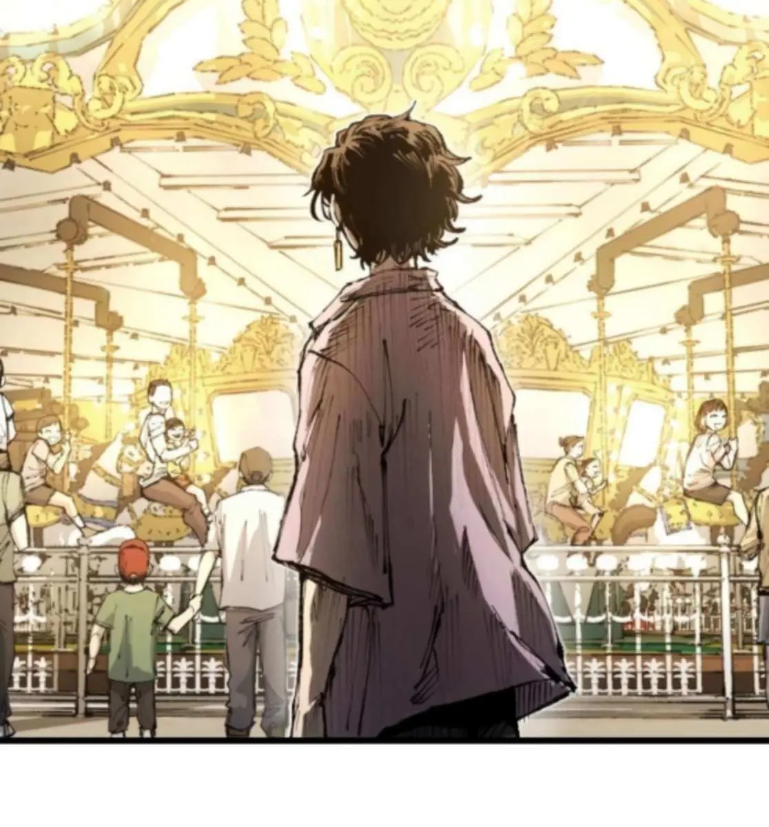 High Class Chapter 57 Page 152