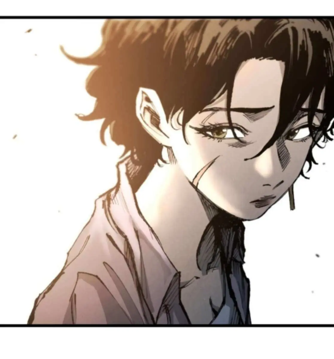 High Class Chapter 57 Page 155