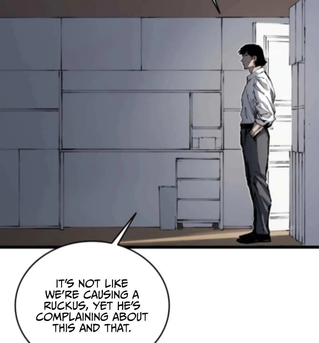 High Class Chapter 57 Page 161