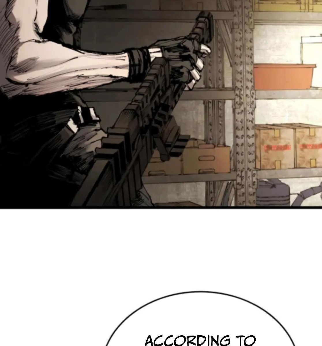 High Class Chapter 57 Page 191