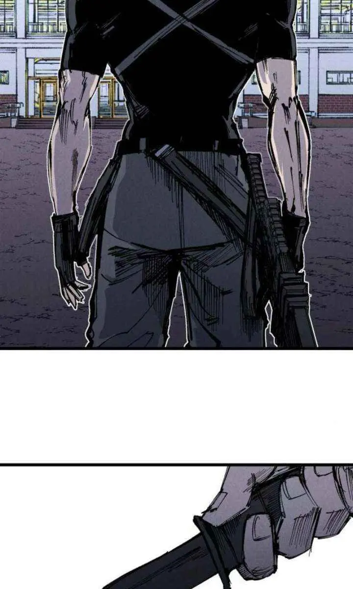 High Class Chapter 58 Page 9