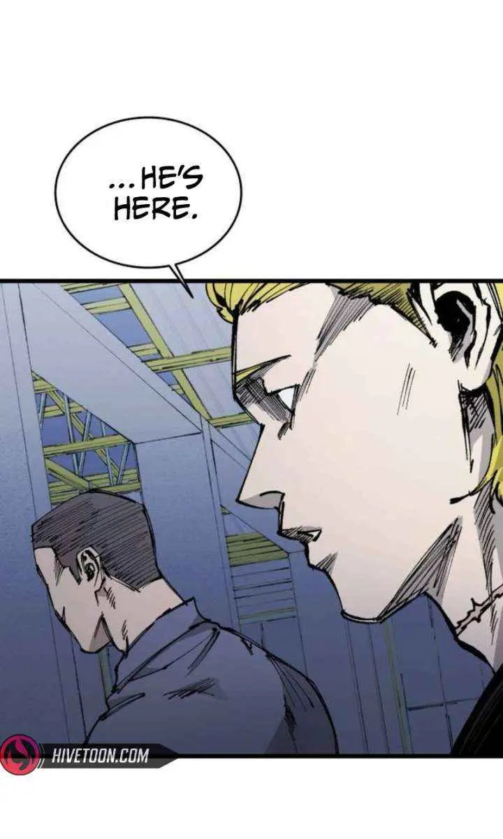 High Class Chapter 58 Page 17