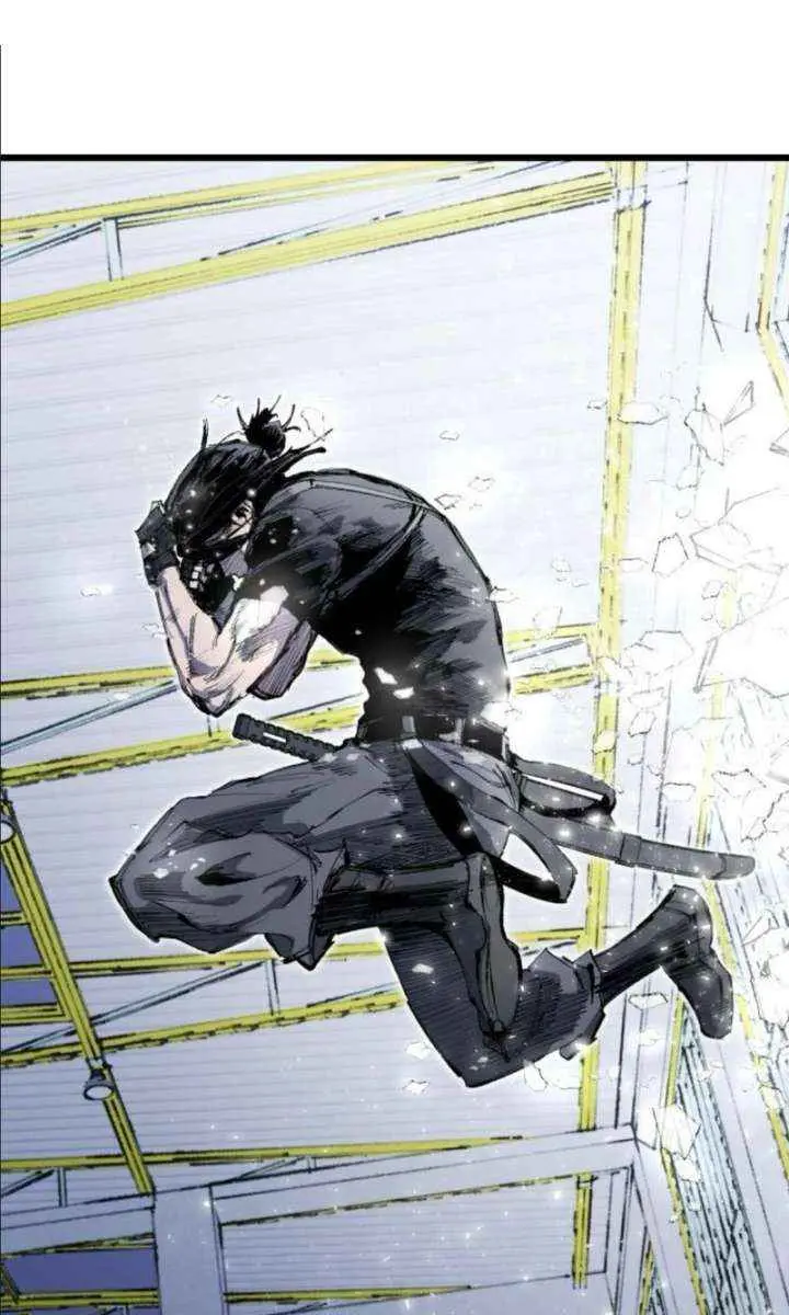 High Class Chapter 58 Page 29