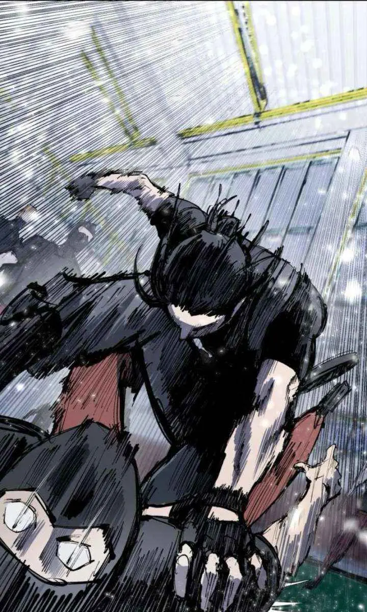 High Class Chapter 58 Page 32