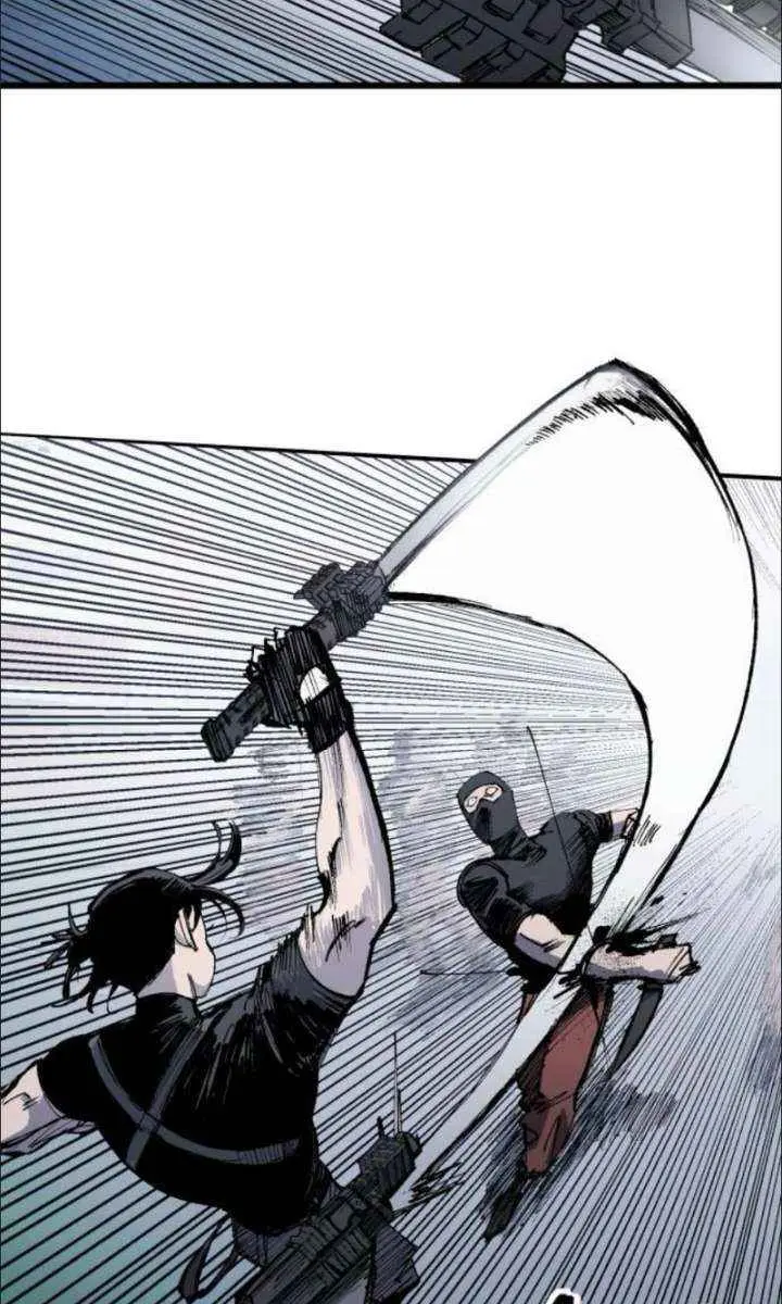 High Class Chapter 58 Page 36