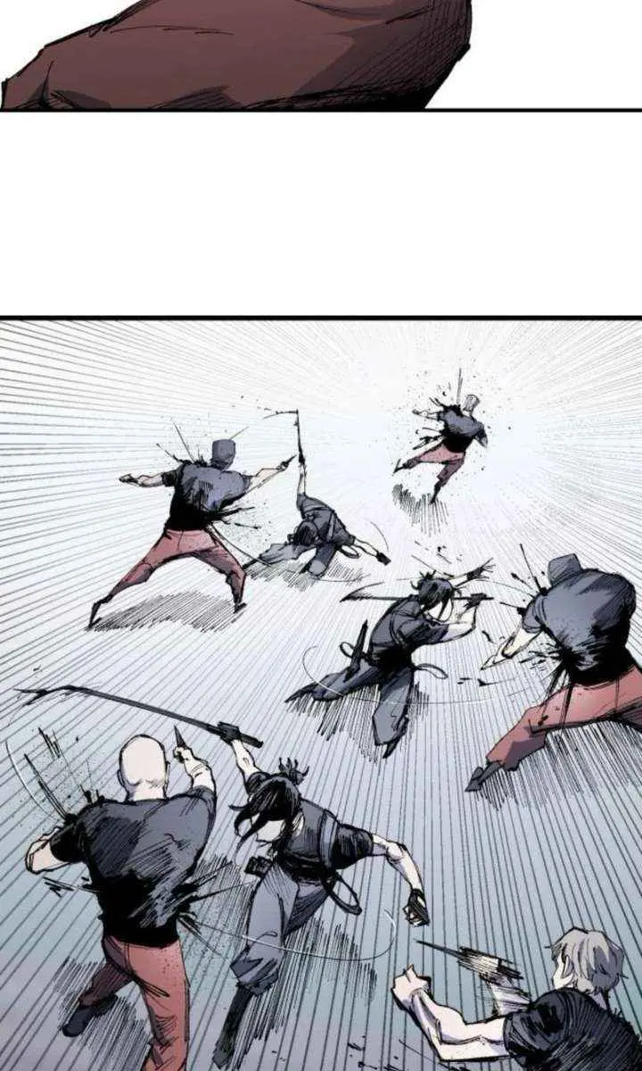 High Class Chapter 58 Page 54