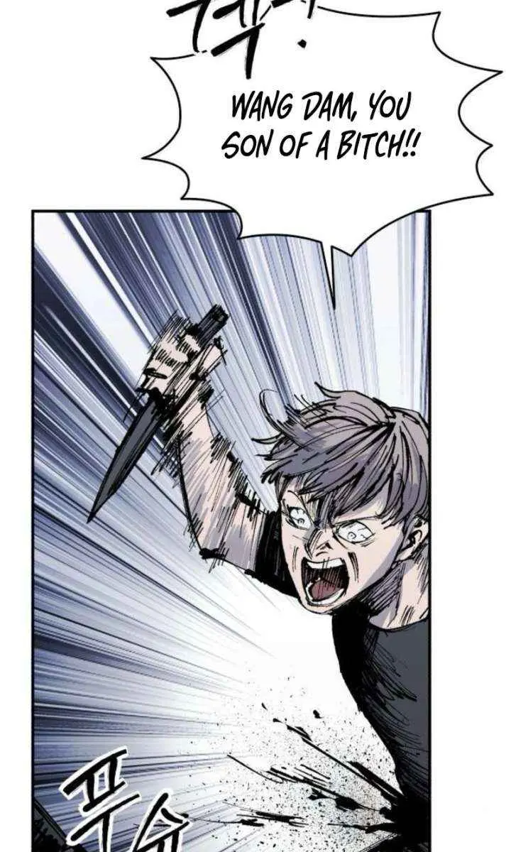 High Class Chapter 58 Page 57