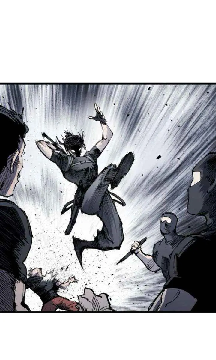 High Class Chapter 58 Page 60