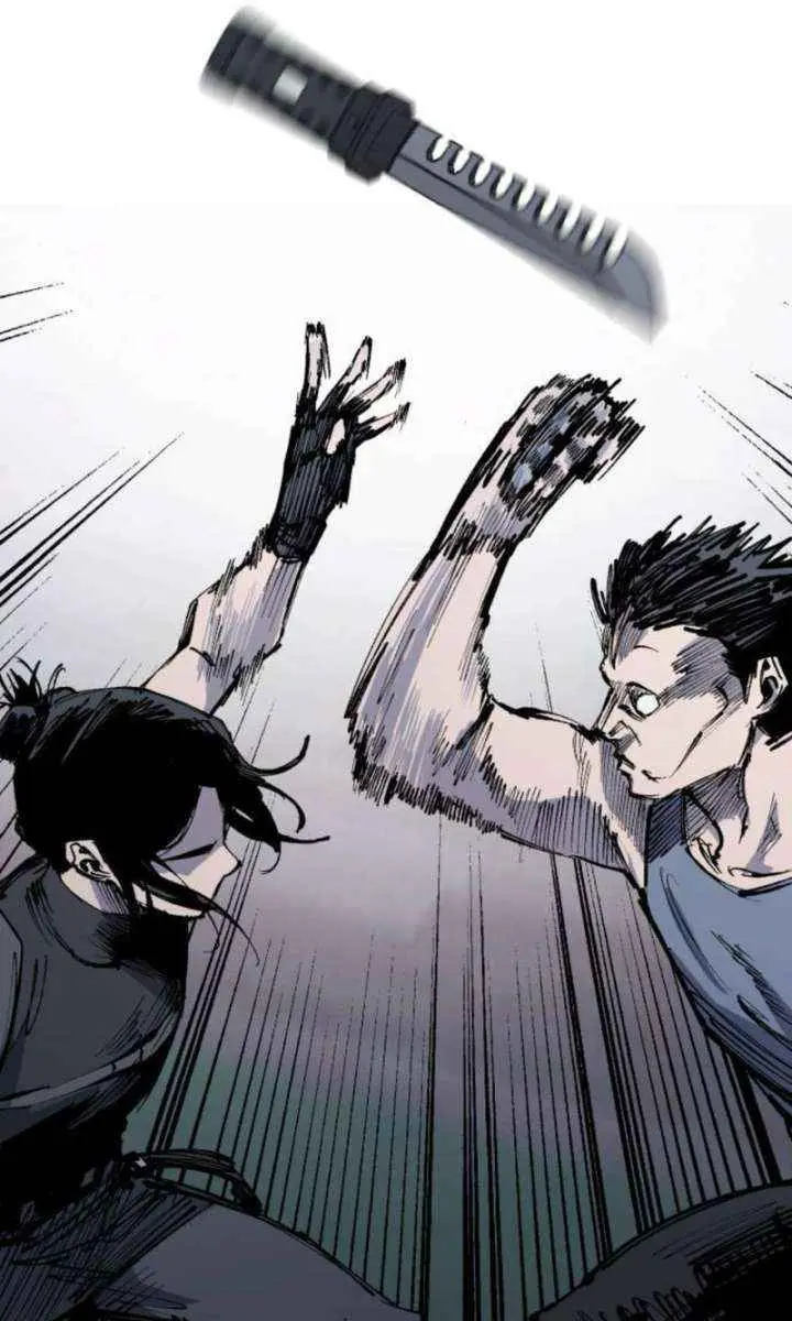 High Class Chapter 58 Page 87