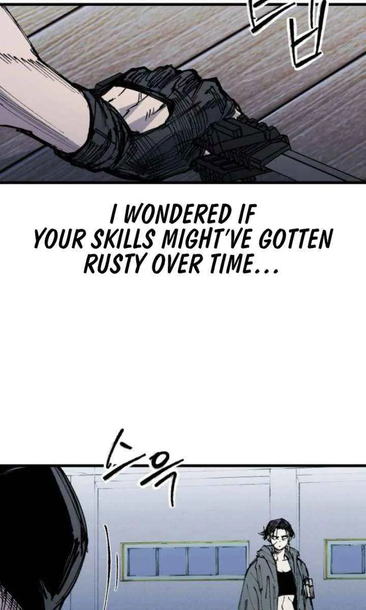 High Class Chapter 58 Page 98