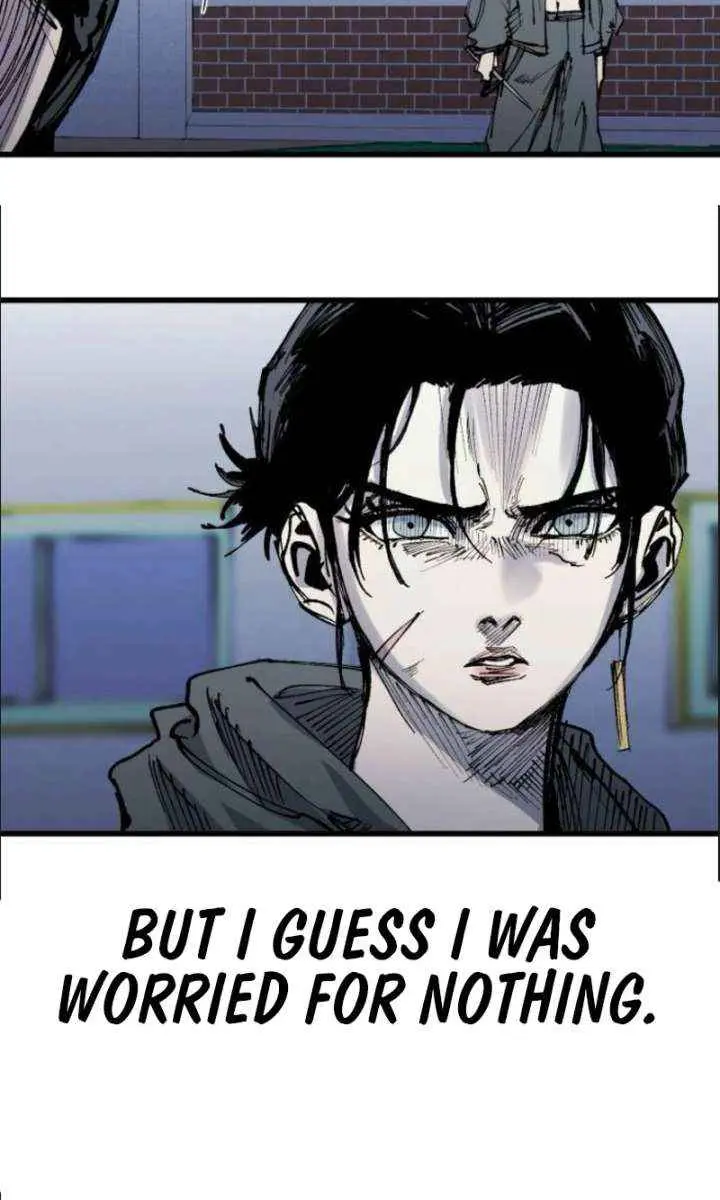 High Class Chapter 58 Page 99