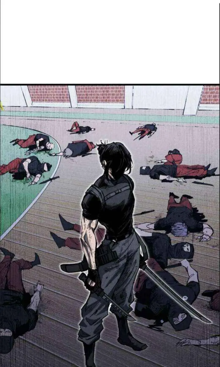 High Class Chapter 58 Page 100