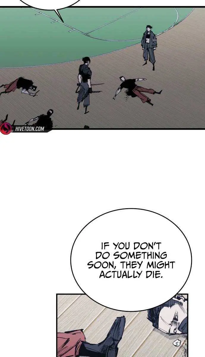 High Class Chapter 59 Page 4