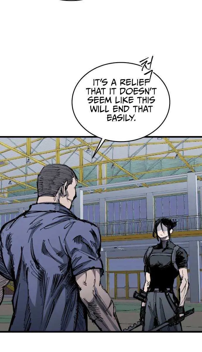 High Class Chapter 59 Page 8