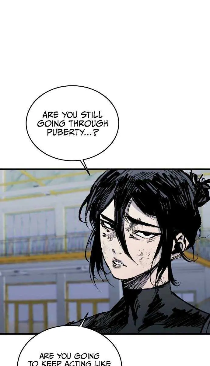 High Class Chapter 59 Page 9