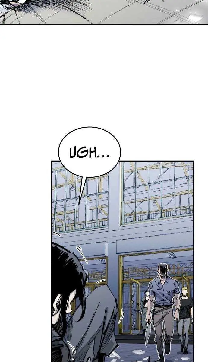 High Class Chapter 59 Page 21