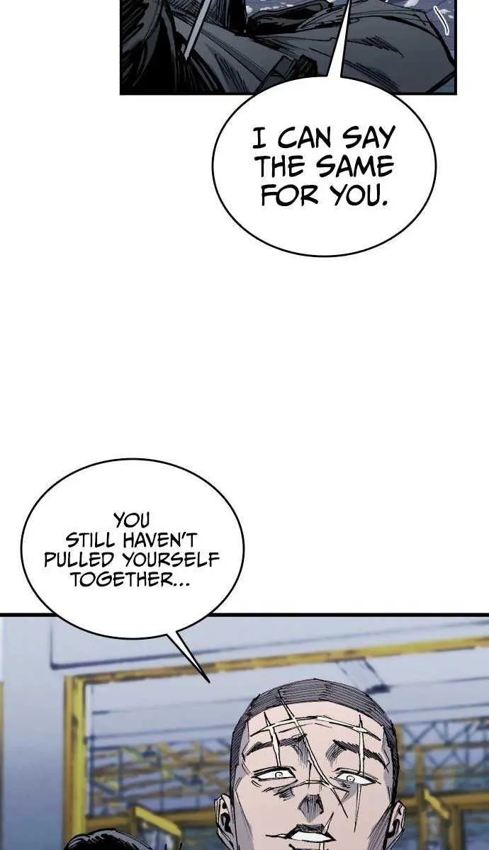 High Class Chapter 59 Page 22