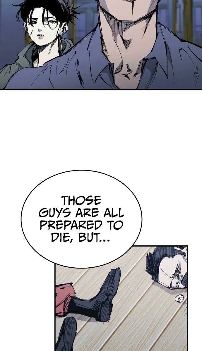 High Class Chapter 59 Page 23