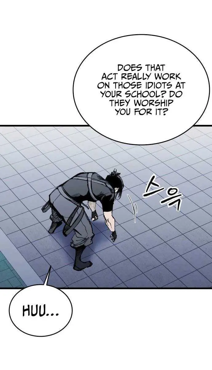 High Class Chapter 59 Page 26