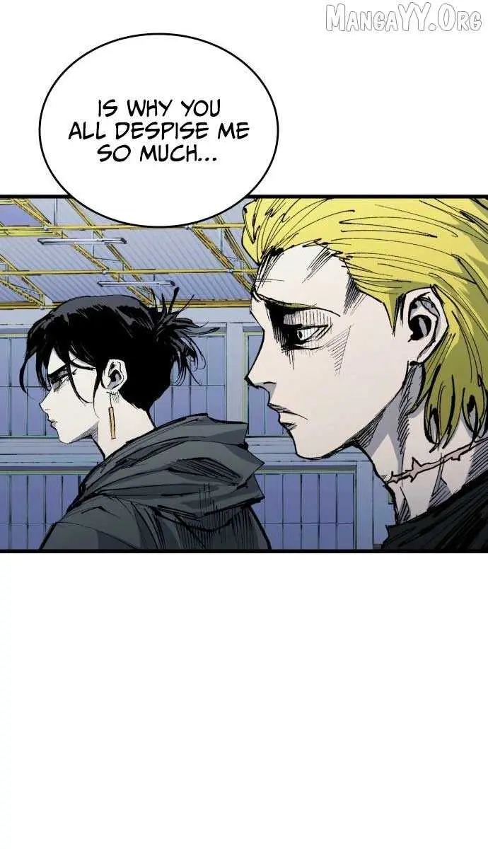 High Class Chapter 59 Page 36