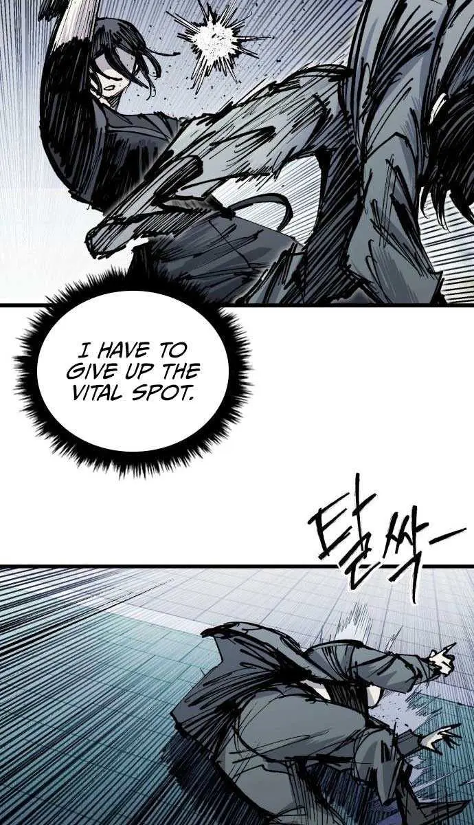 High Class Chapter 59 Page 97