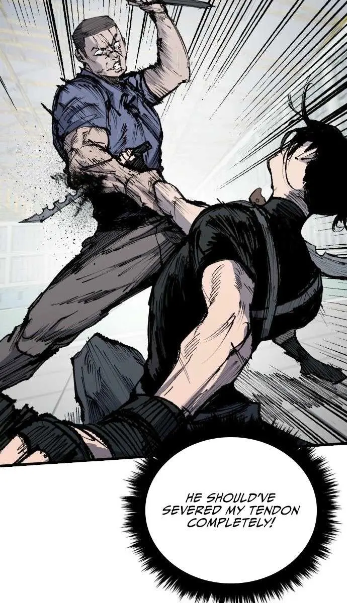 High Class Chapter 60 Page 57