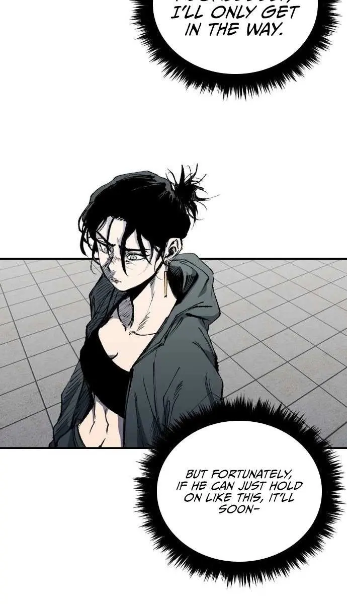 High Class Chapter 60 Page 61