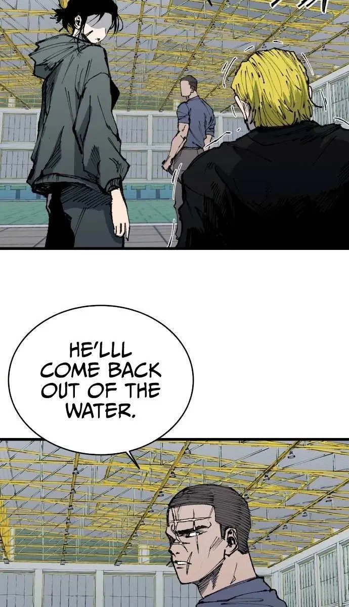 High Class Chapter 60 Page 88