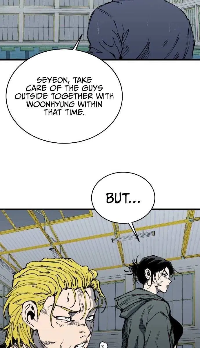 High Class Chapter 60 Page 89