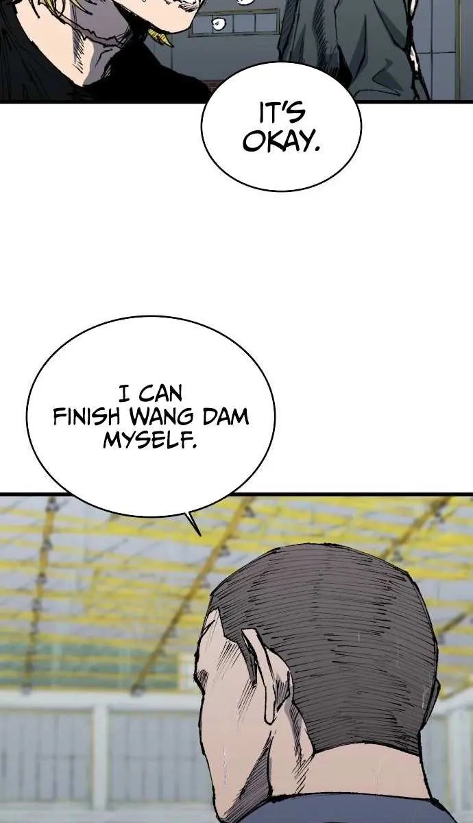 High Class Chapter 60 Page 90