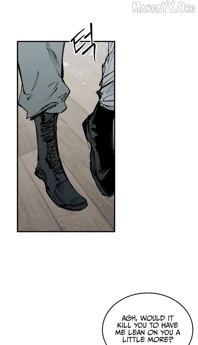 High Class Chapter 60 Page 93