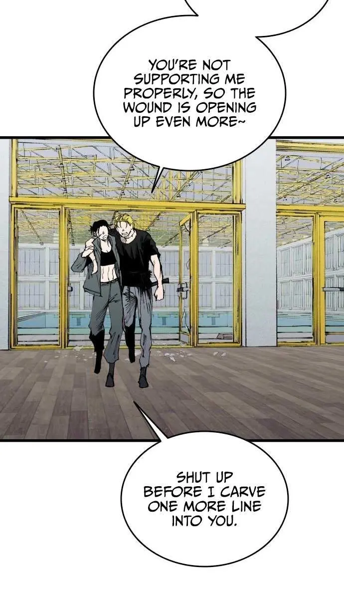 High Class Chapter 60 Page 94