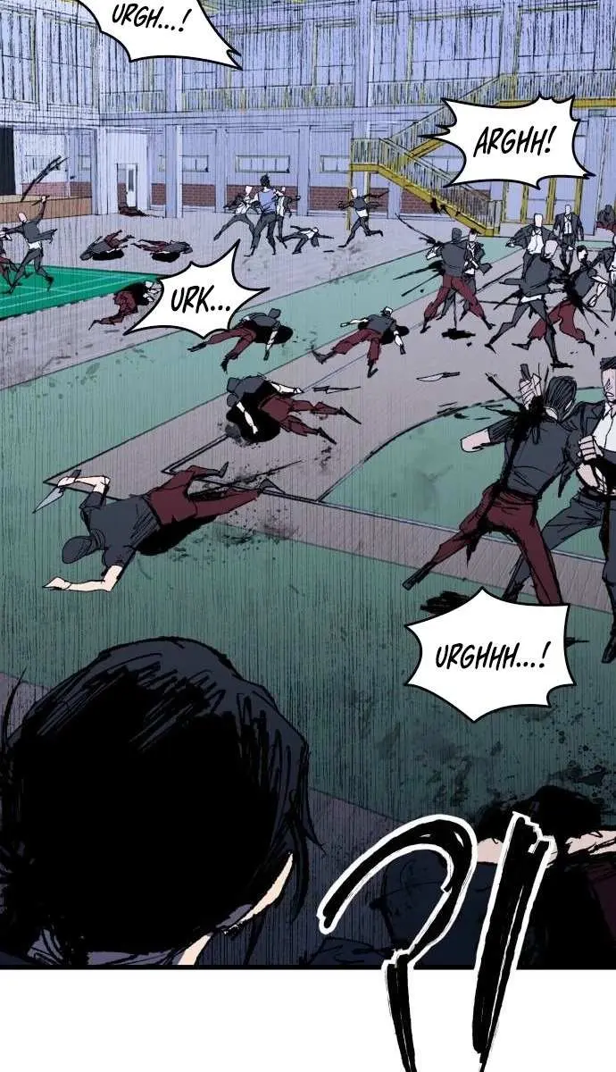 High Class Chapter 60 Page 102