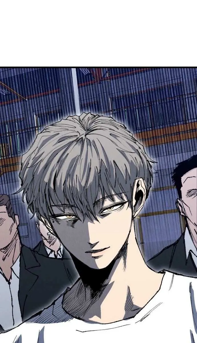 High Class Chapter 60 Page 108