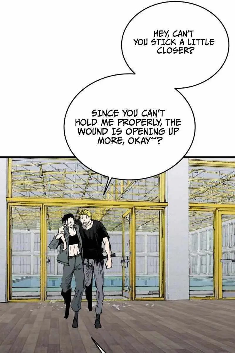 High Class Chapter 61 Page 124