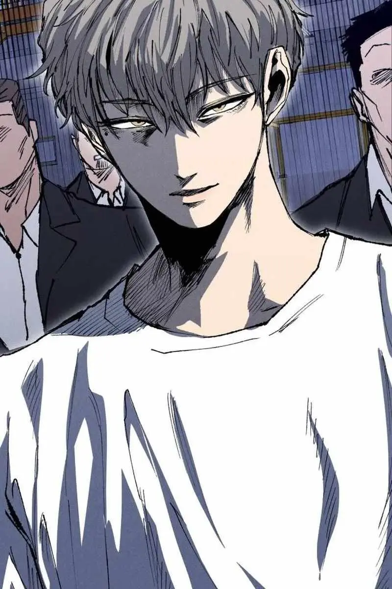 High Class Chapter 61 Page 143