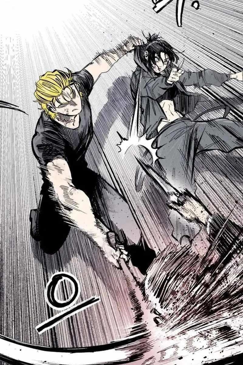 High Class Chapter 62 Page 48